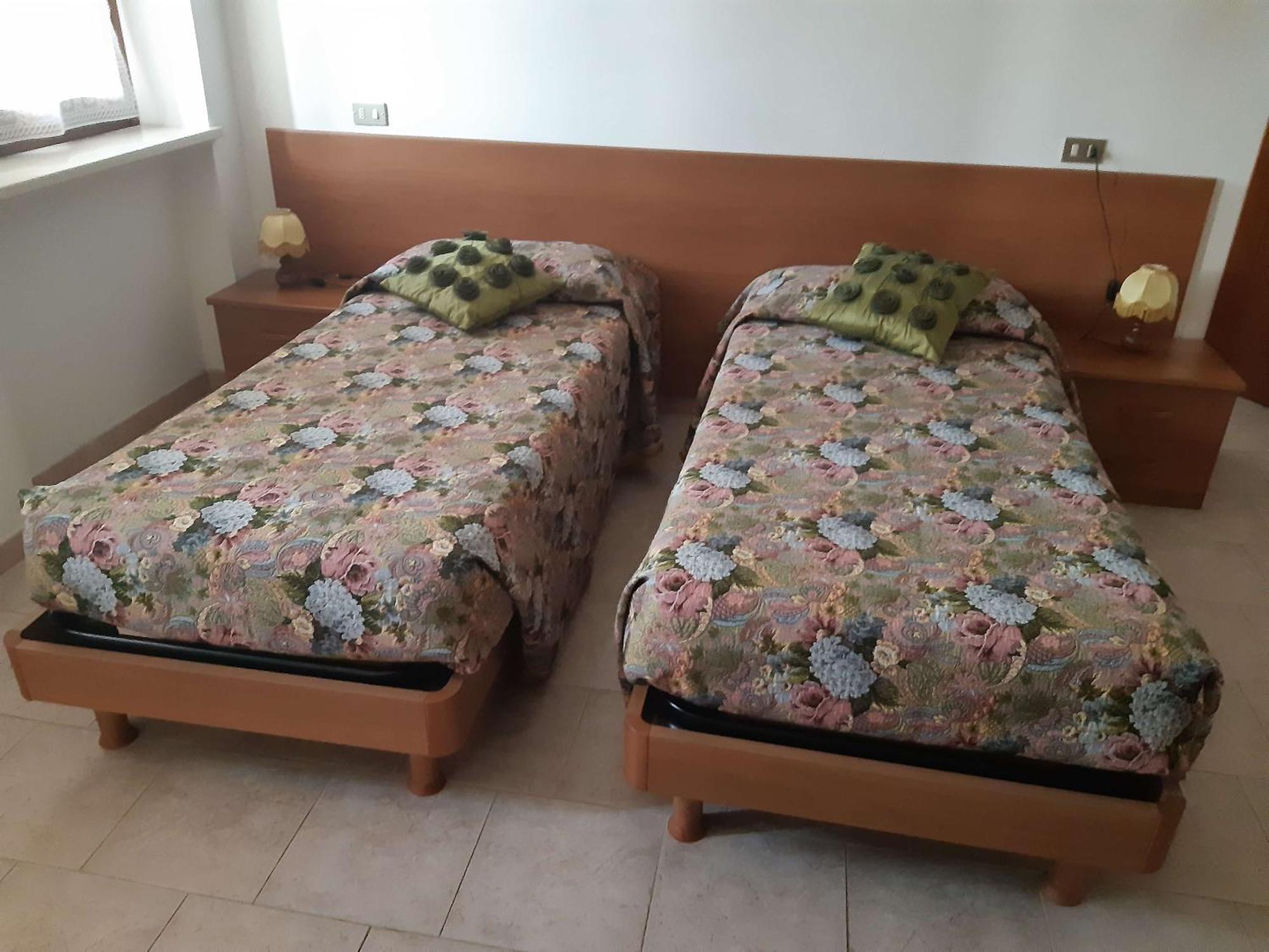 Agriturismo Andreis Alloggi Illasi Buitenkant foto